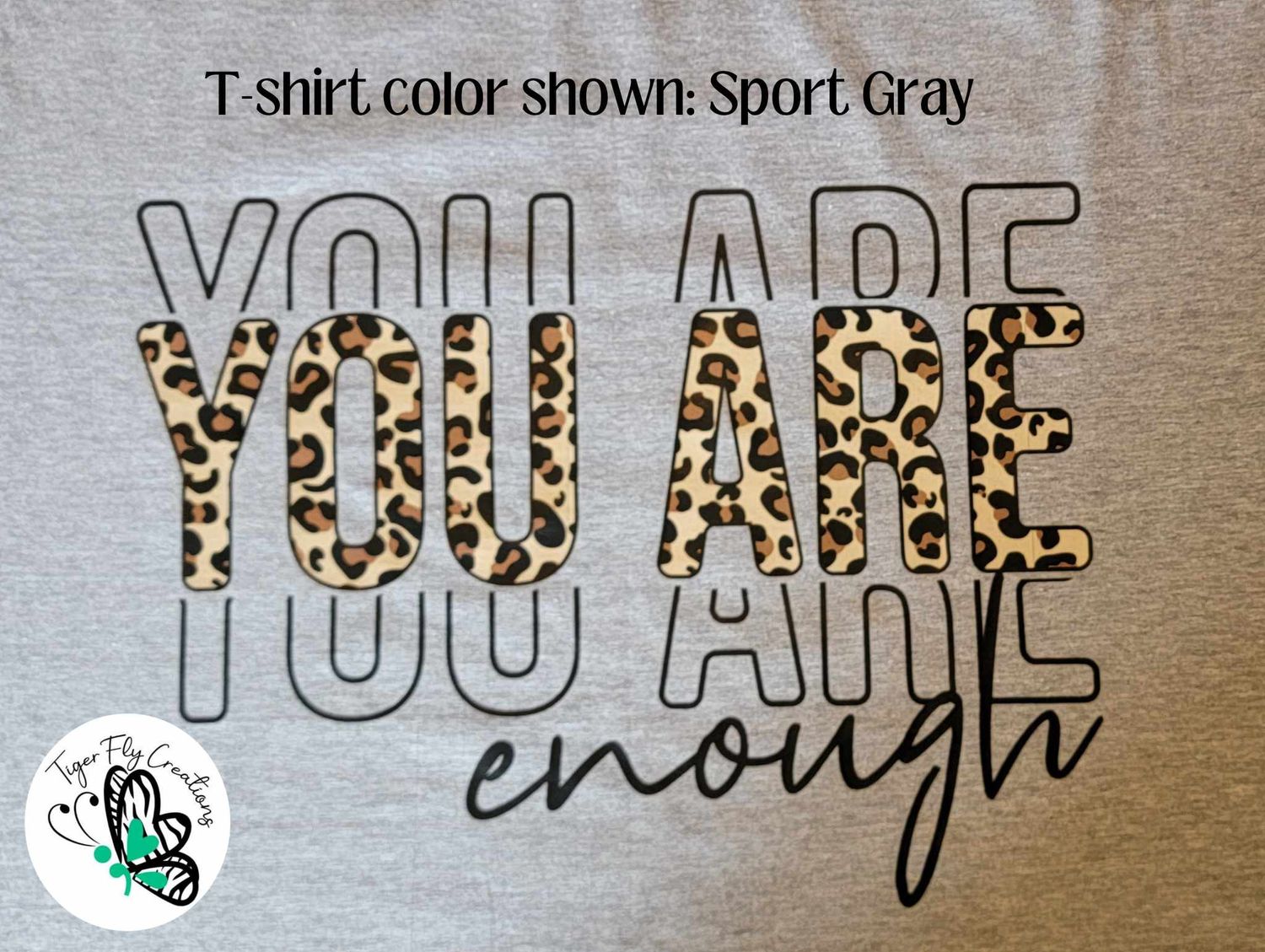ALL PRE ORDER Mental Health Awareness Shirts (READ DESCRIPTION CAREFULLY)