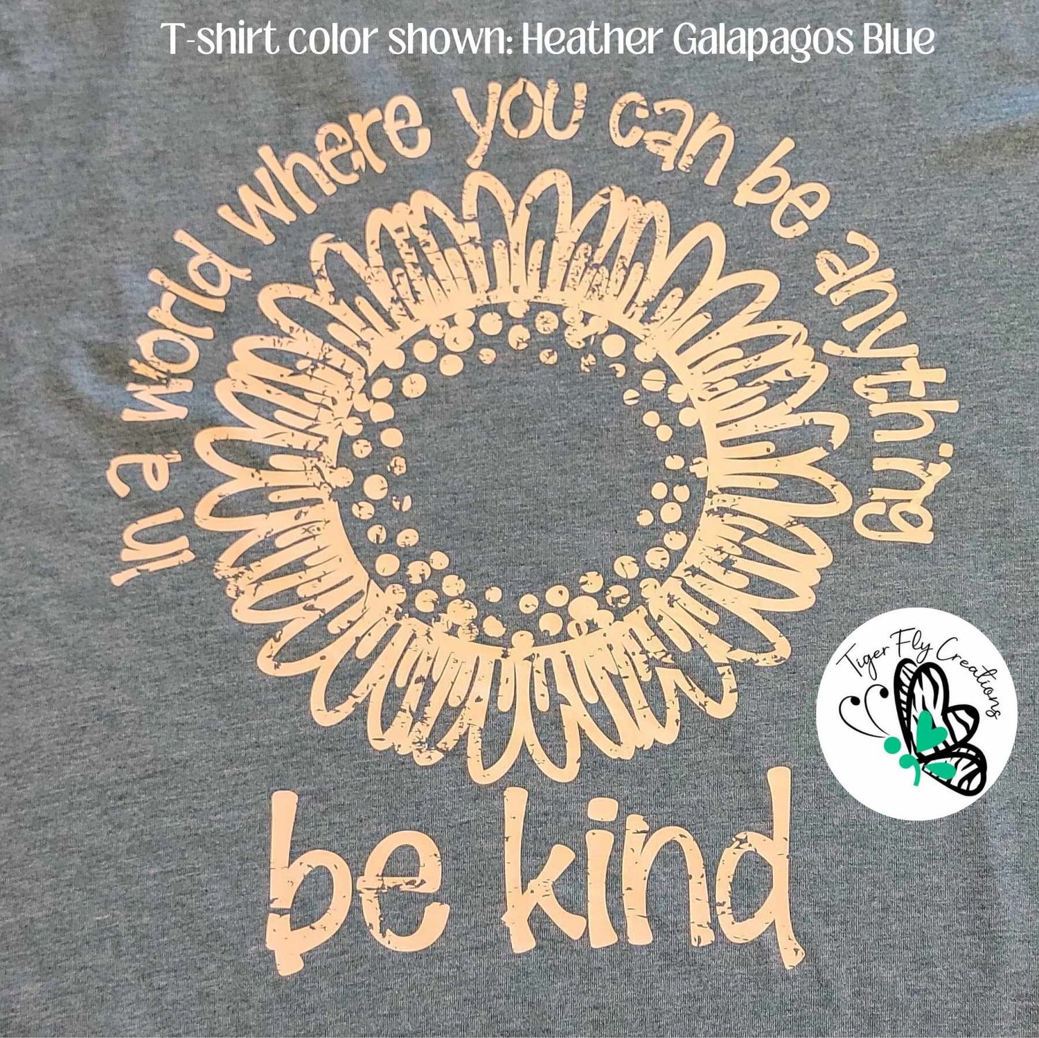 ALL PRE ORDER Mental Health Awareness T Shirts (READ DESCRIPTION CAREFULLY)