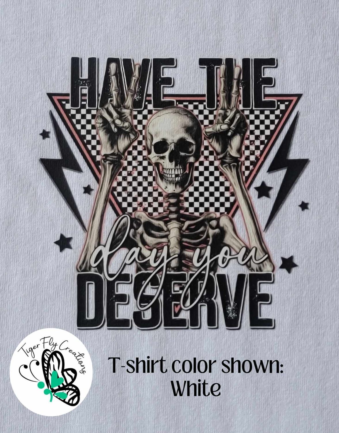 ALL PRE ORDER Fun T Shirts (READ DESCRIPTION CAREFULLY)