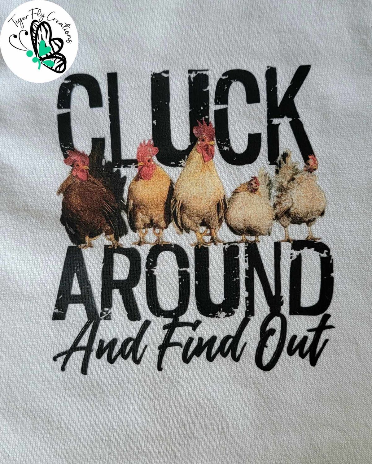 ALL PRE ORDER Fun T Shirts (READ DESCRIPTION CAREFULLY)