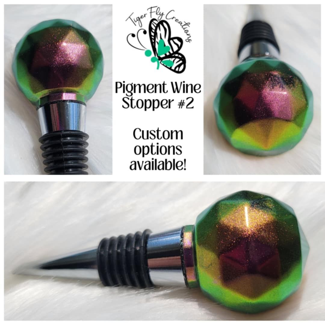 Epoxy Mold pieces Fuck Off Sign, Wine Stoppers, Pot leaf mold