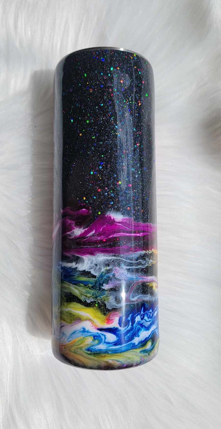 20oz Fuck Tumbler