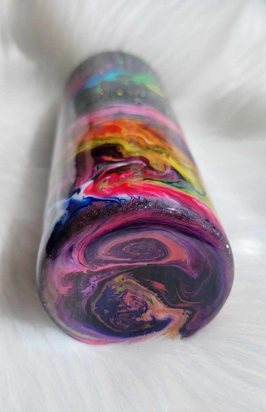20oz Fuck Tumbler
