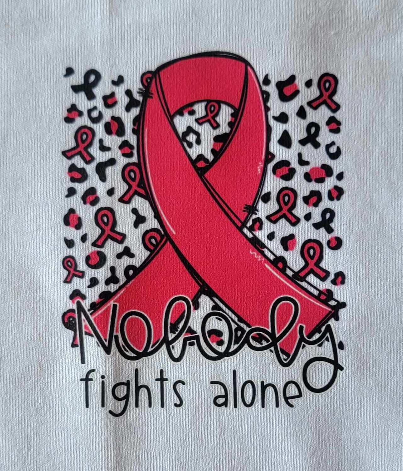 ALL PRE ORDER Cancer &amp; More Awareness (READ DESCRIPTION CAREFULLY)