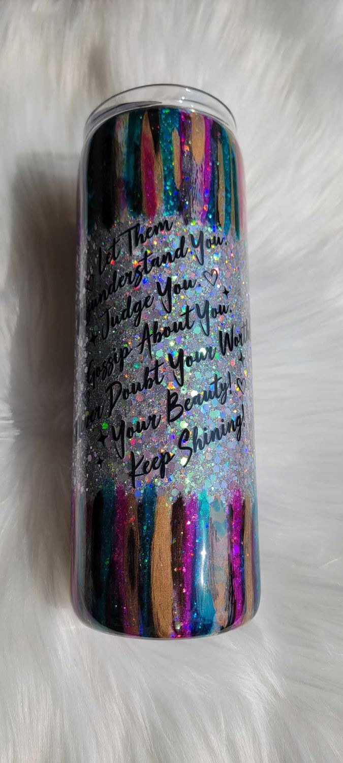 20oz Let Them