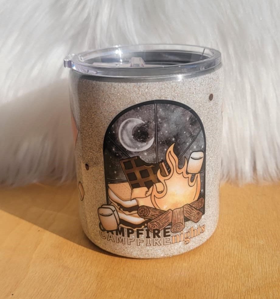 12oz Smores Mug