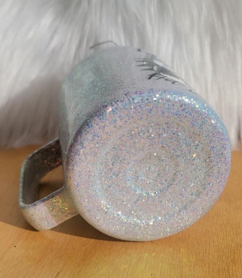 12oz Snow Is Falling Mug