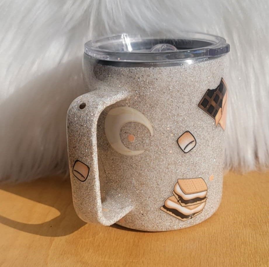 12oz Smores Mug