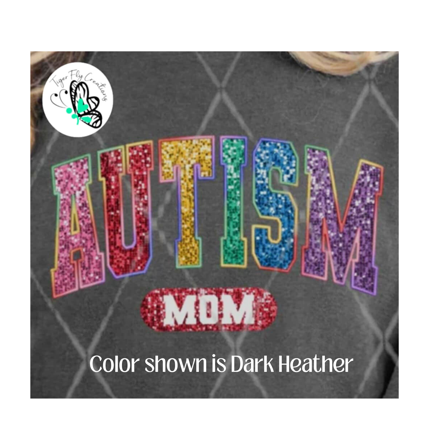 ALL PRE ORDER Autism Awareness T Shirts (READ DESCRIPTION CAREFULLY)