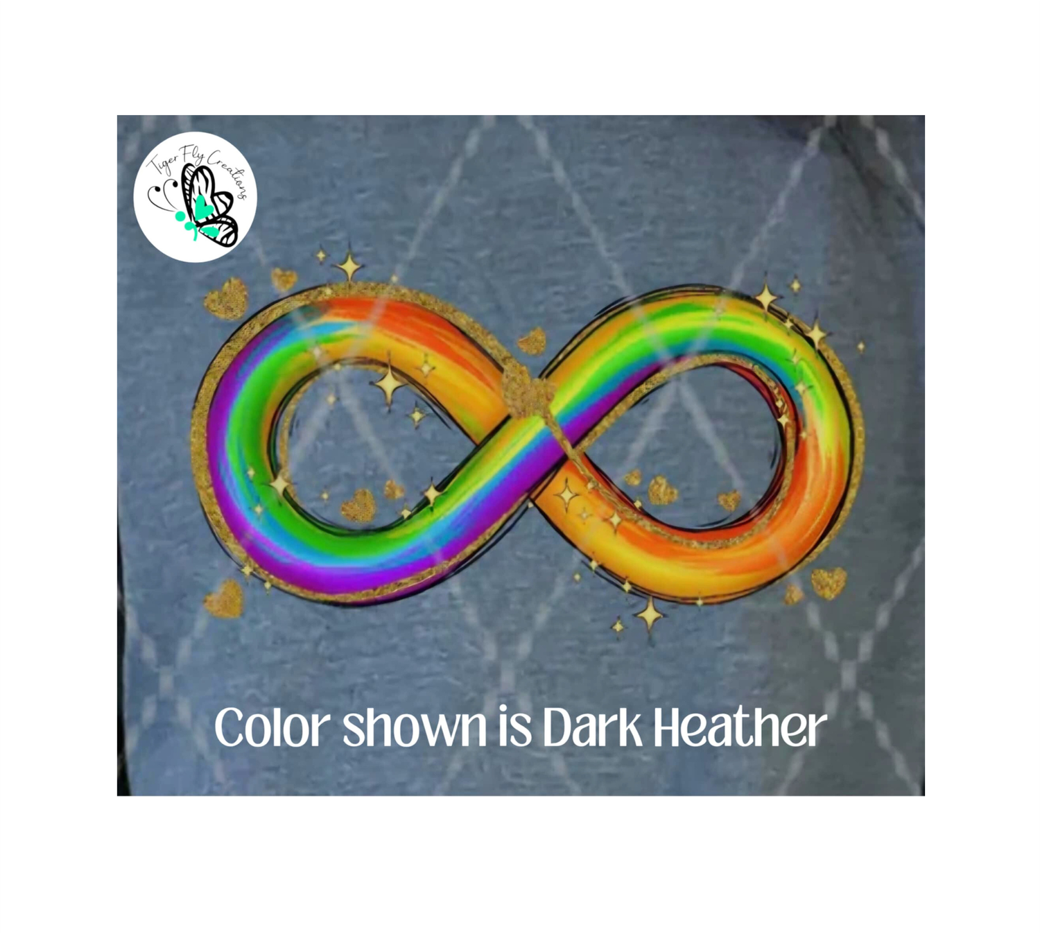 ALL PRE ORDER Autism Awareness T Shirts (READ DESCRIPTION CAREFULLY)
