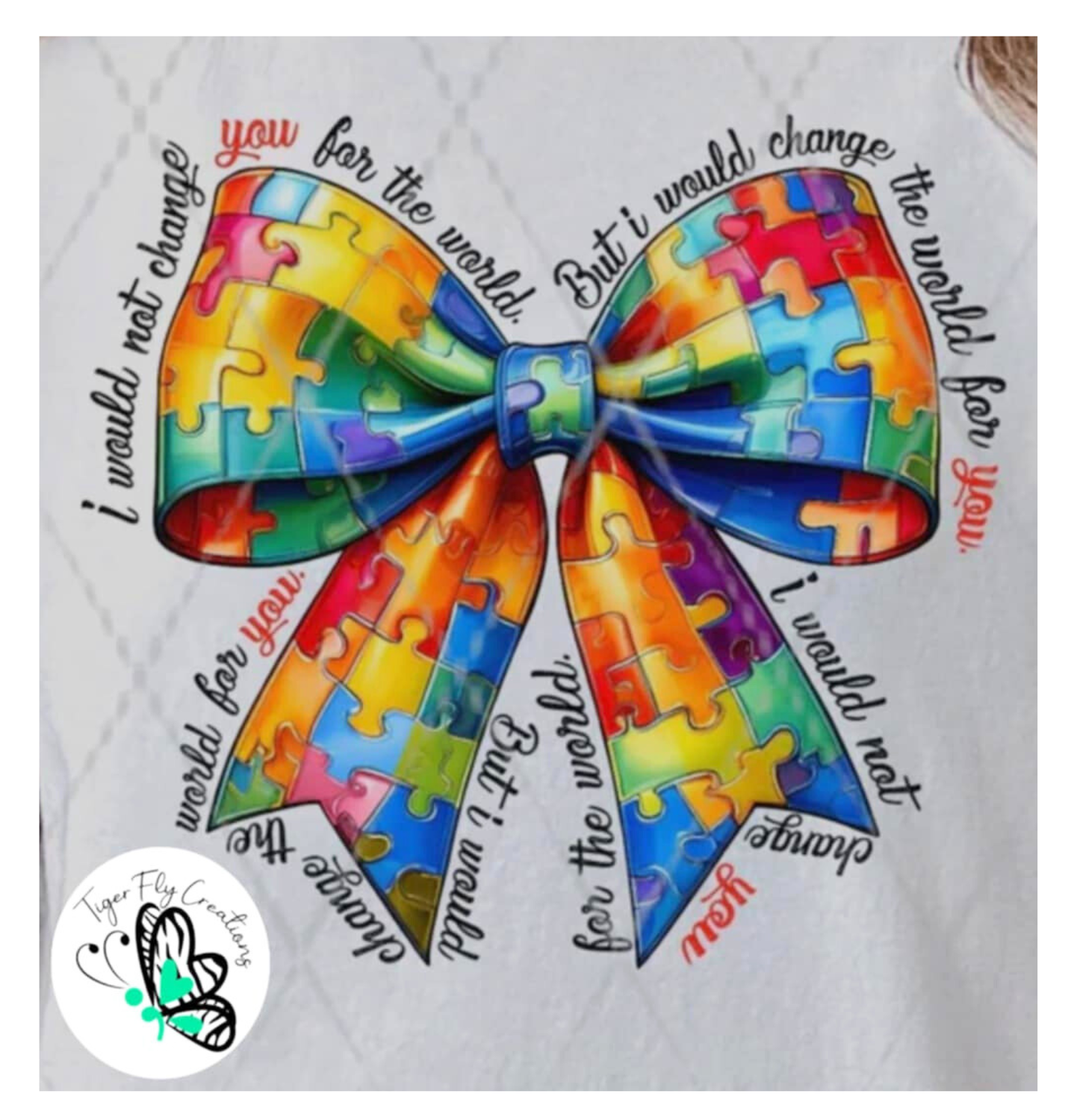 ALL PRE ORDER Autism Awareness T Shirts (READ DESCRIPTION CAREFULLY)