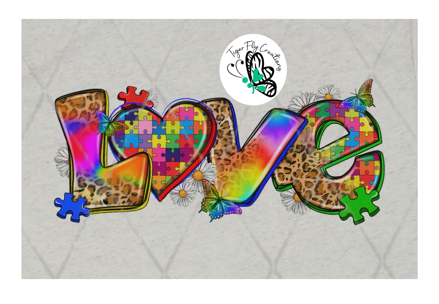 ALL PRE ORDER Autism Awareness T Shirts (READ DESCRIPTION CAREFULLY)