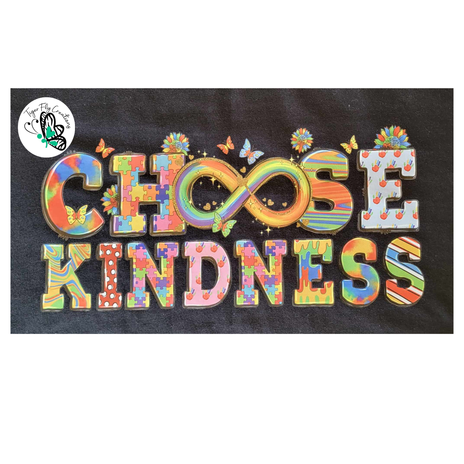 ALL PRE ORDER Autism Awareness T Shirts (READ DESCRIPTION CAREFULLY)