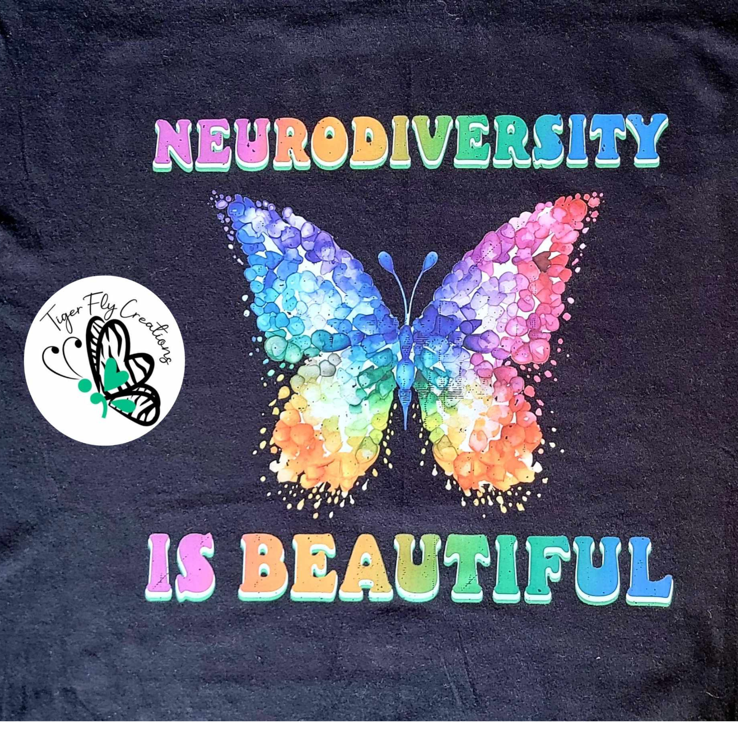 ALL PRE ORDER Autism Awareness T Shirts (READ DESCRIPTION CAREFULLY)