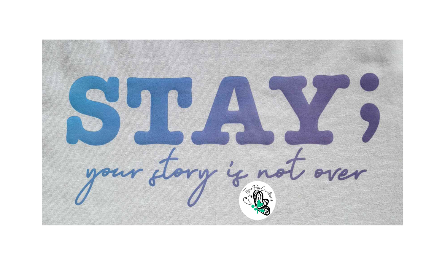 ALL PRE ORDER Mental Health Awareness Shirts (READ DESCRIPTION CAREFULLY)