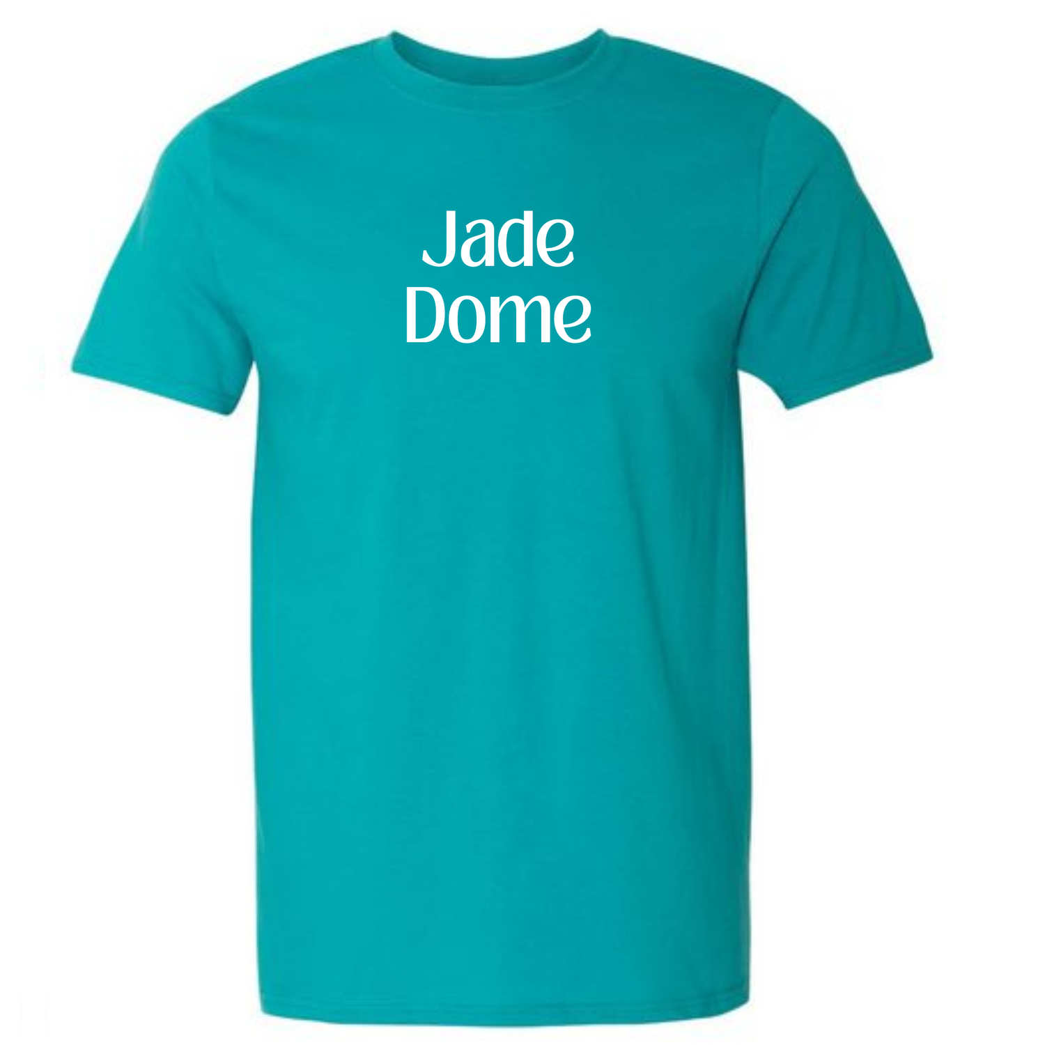 All T-shirt colors available (subject to change if unavailable from vendors)