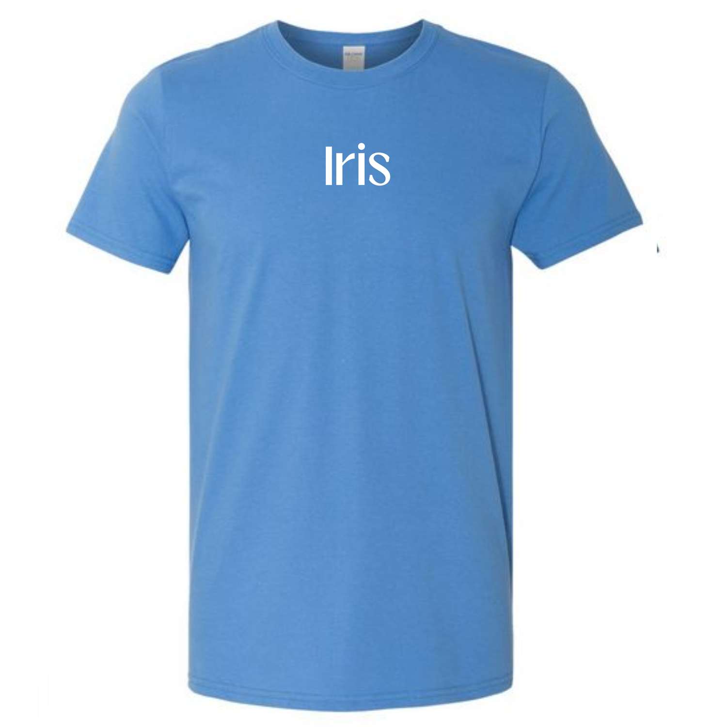 All T-shirt colors available (subject to change if unavailable from vendors)