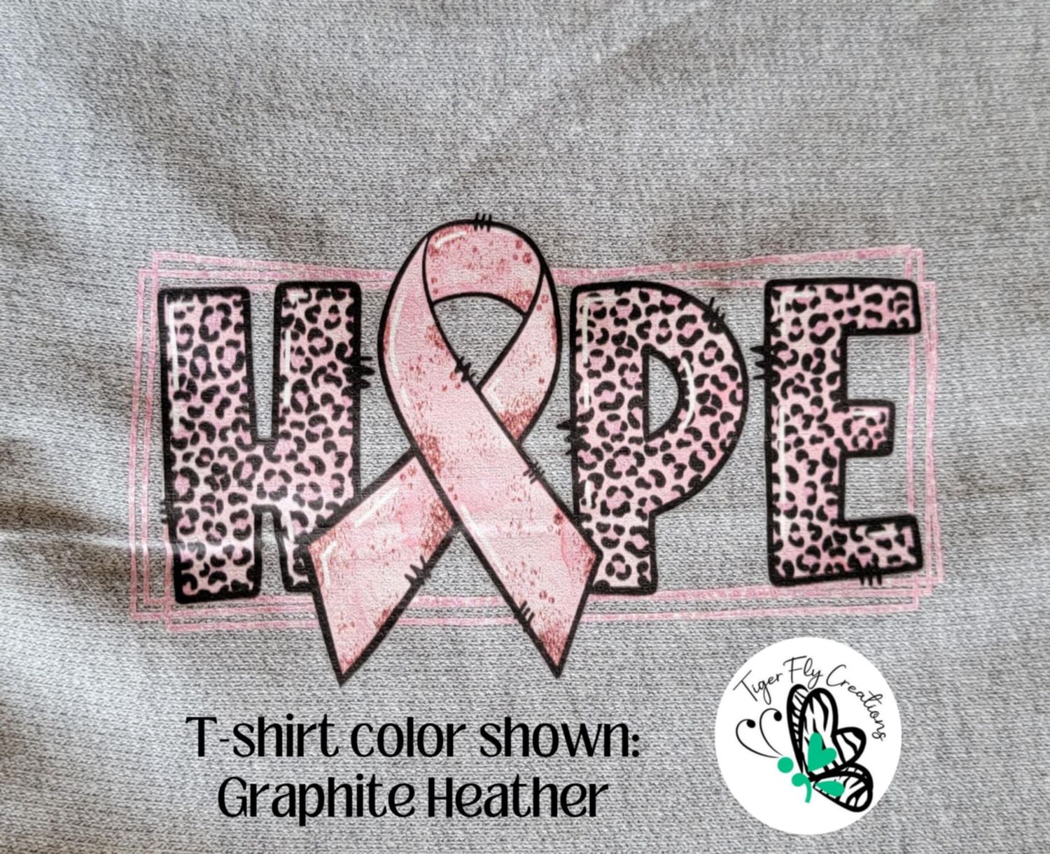 ALL PRE ORDER Cancer &amp; More Awareness (READ DESCRIPTION CAREFULLY)