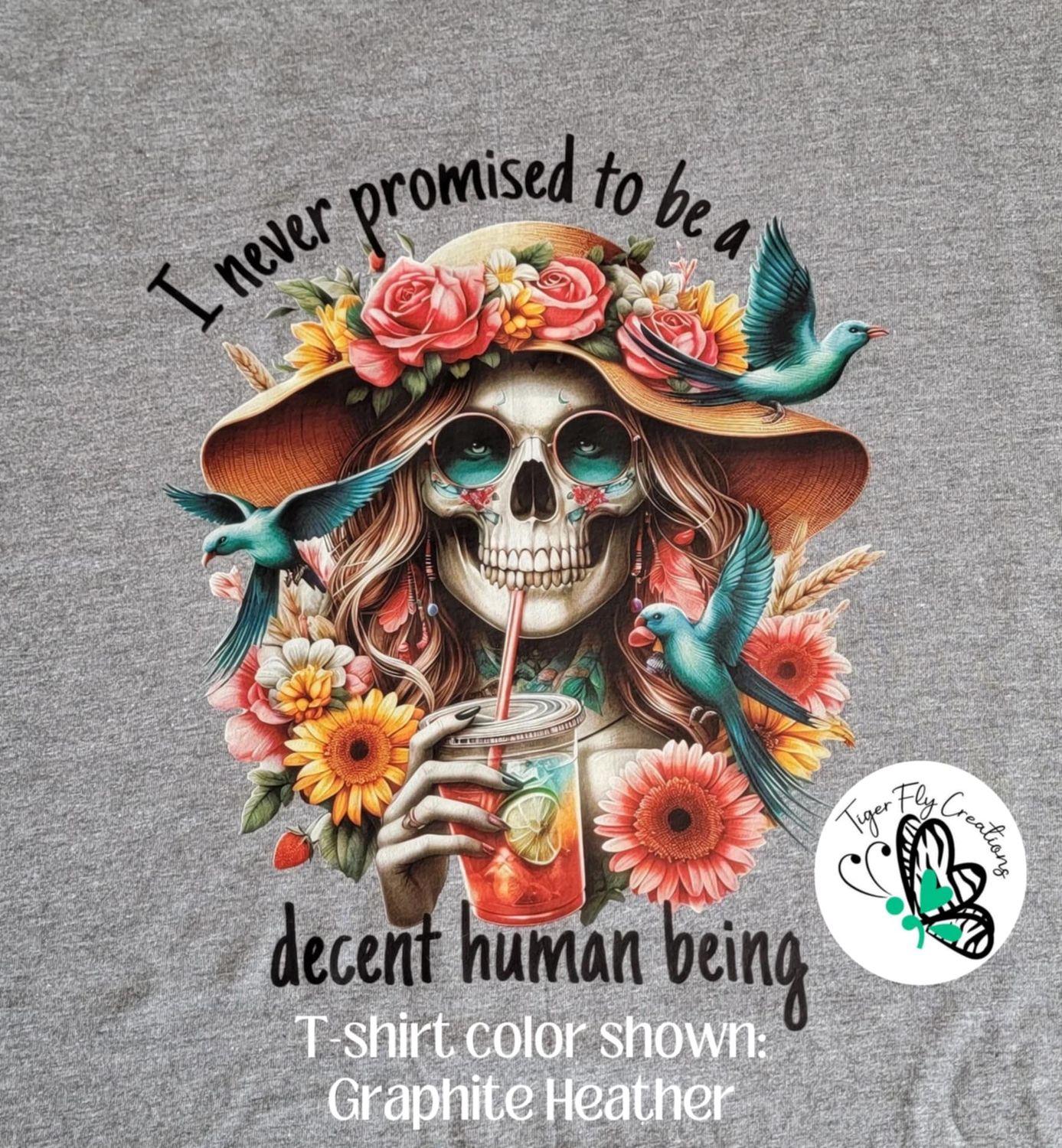 ALL PRE ORDER Fun T Shirts (READ DESCRIPTION CAREFULLY)