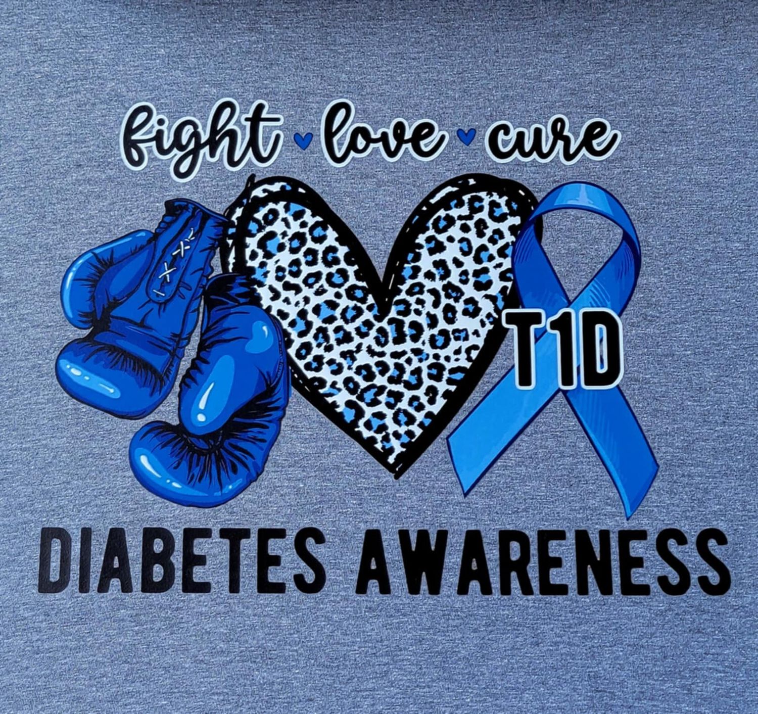ALL PRE ORDER Cancer &amp; More Awareness (READ DESCRIPTION CAREFULLY)