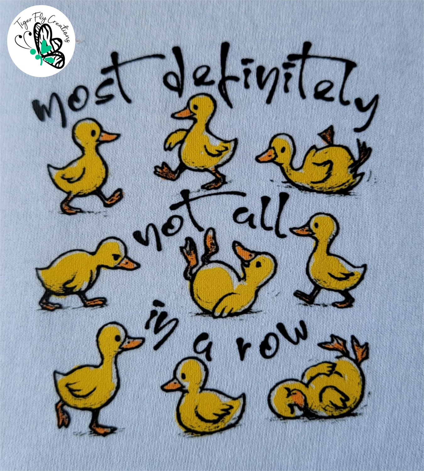ALL PRE ORDER Fun T Shirts (READ DESCRIPTION CAREFULLY)
