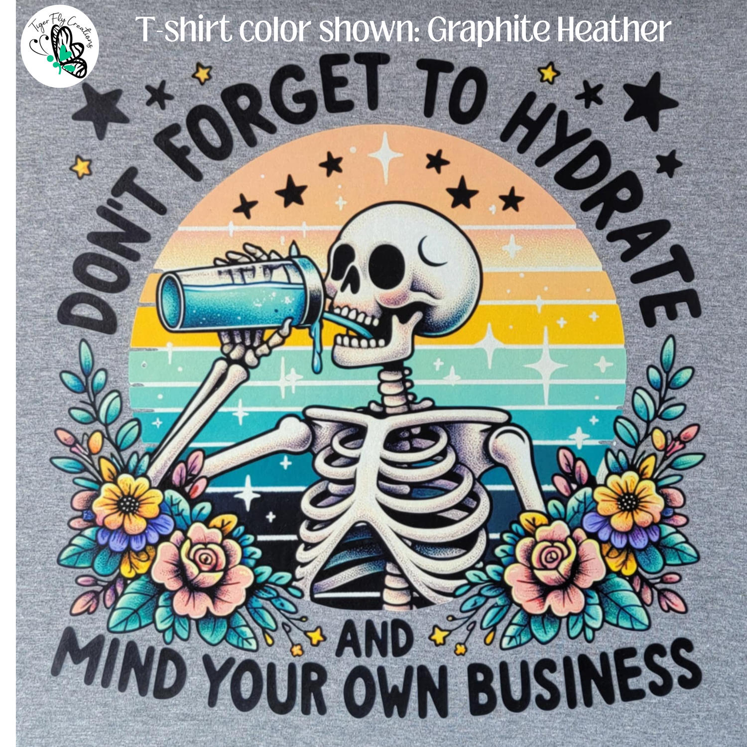 ALL PRE ORDER Fun T Shirts (READ DESCRIPTION CAREFULLY)
