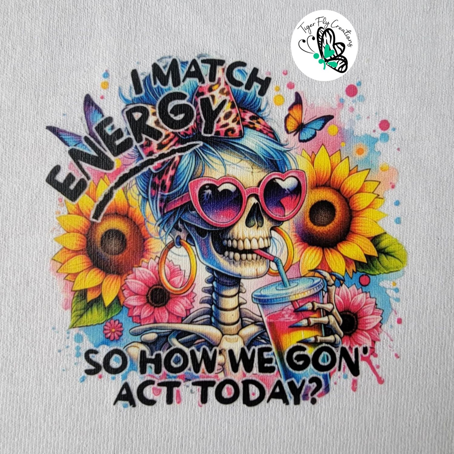 ALL PRE ORDER Fun T Shirts (READ DESCRIPTION CAREFULLY)