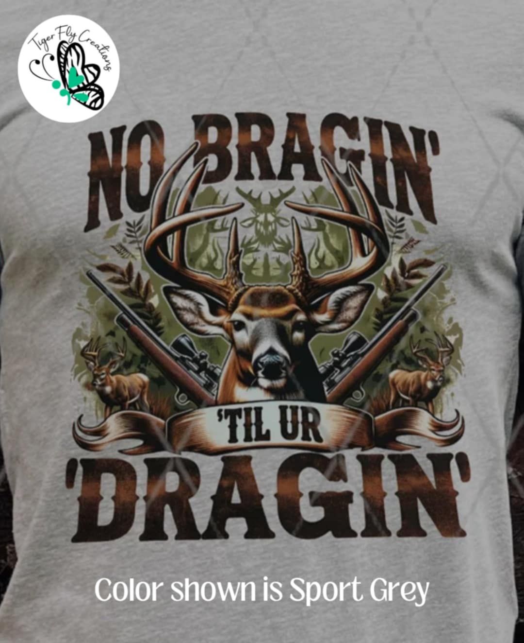 ALL PRE ORDER Fishing/Hunting &amp; Men T Shirts (READ DESCRIPTION CAREFULLY)