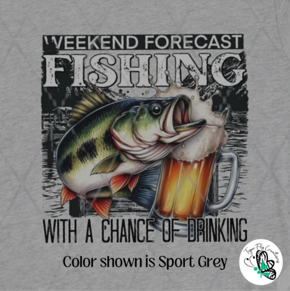 ALL PRE ORDER Fishing/Hunting &amp; Men T Shirts (READ DESCRIPTION CAREFULLY)
