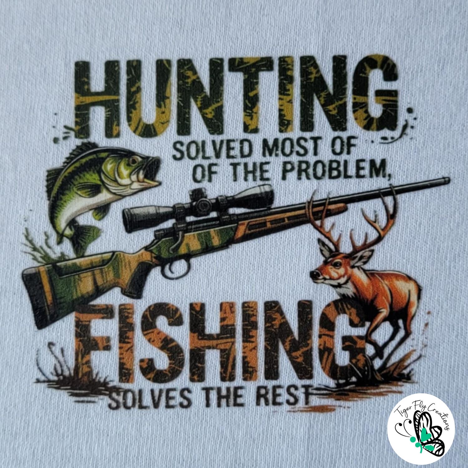 ALL PRE ORDER Fishing/Hunting &amp; Men T Shirts (READ DESCRIPTION CAREFULLY)