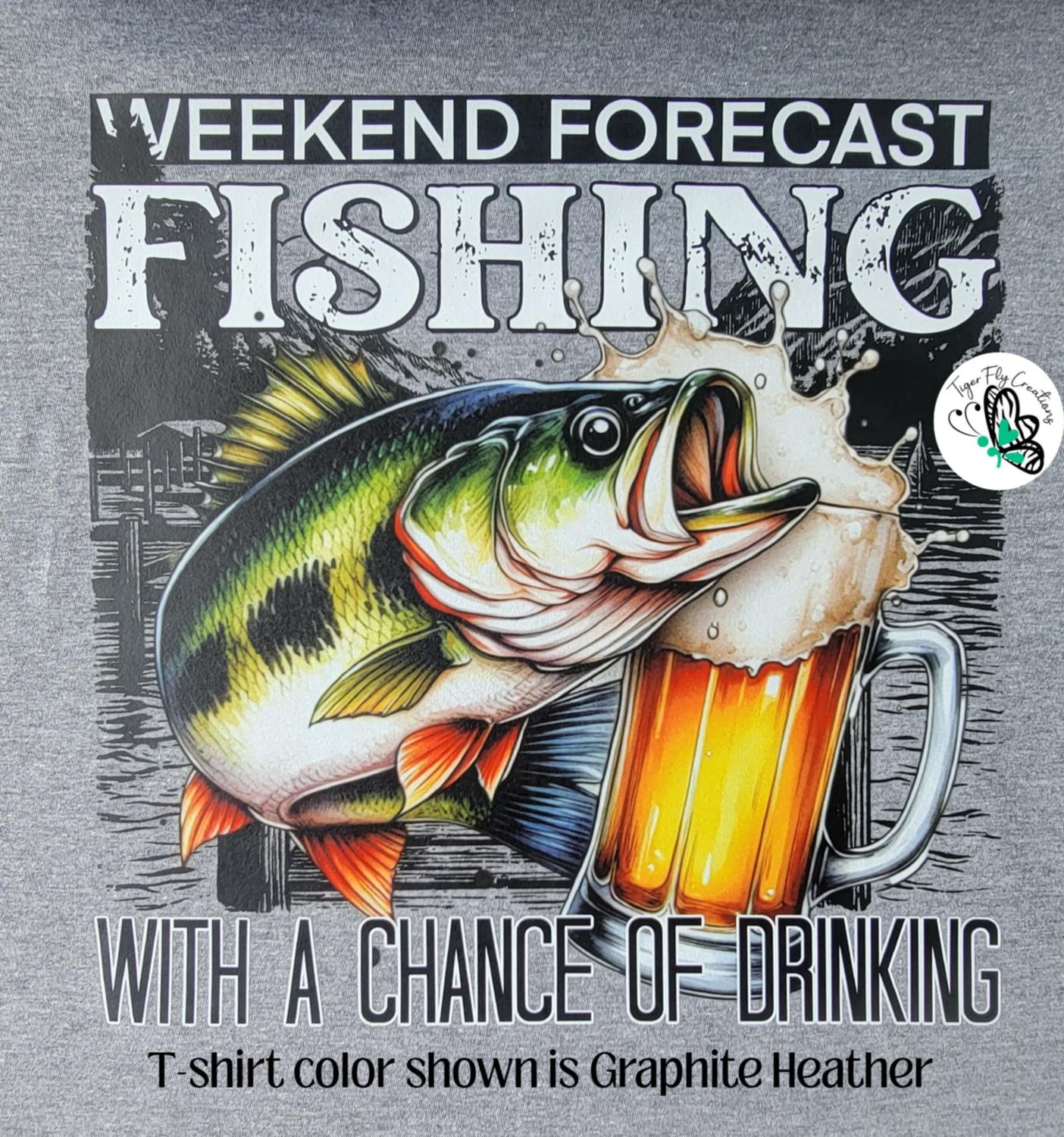 ALL PRE ORDER Fishing/Hunting &amp; Men Shirts (READ DESCRIPTION CAREFULLY)