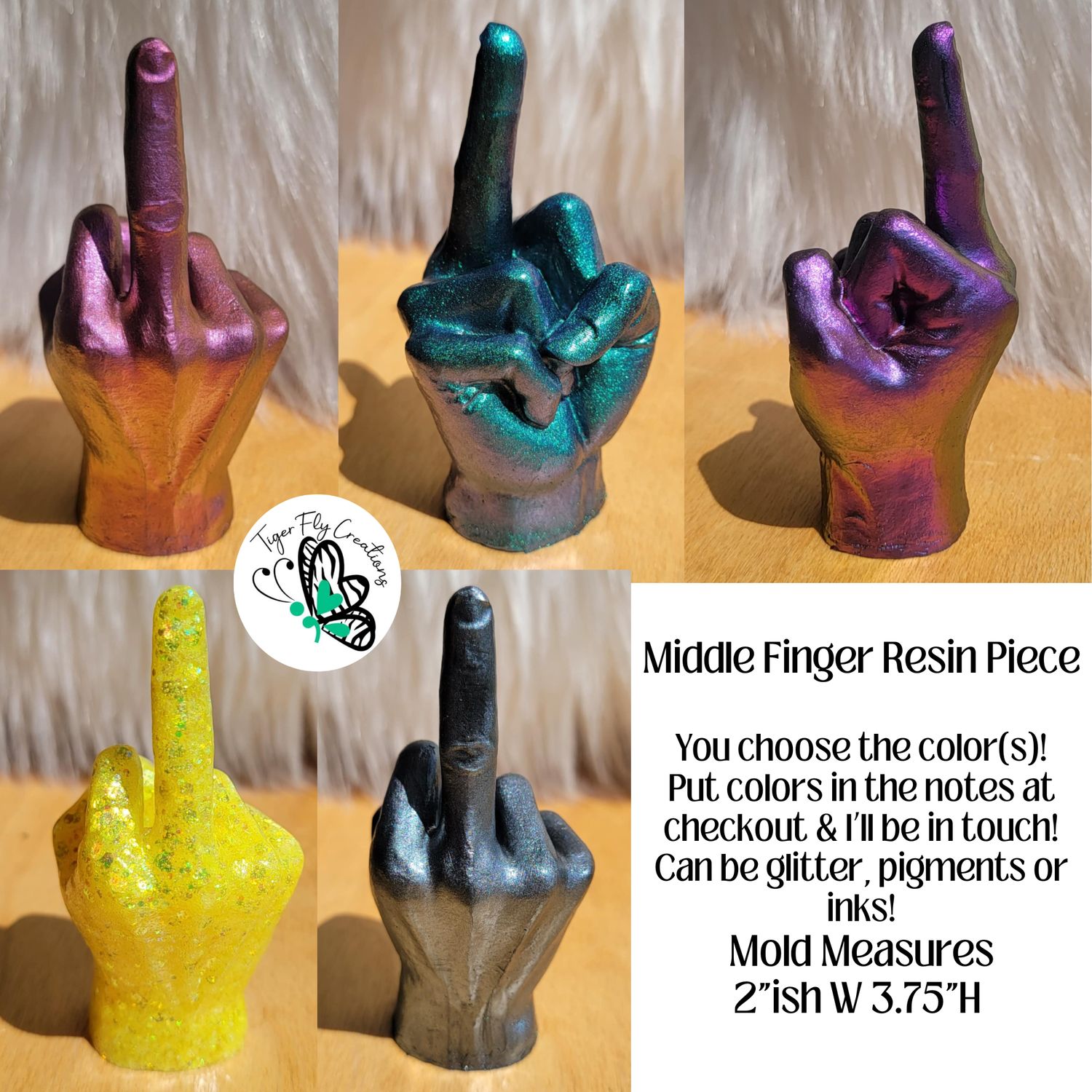 CUSTOM Resin art pieces Fuck Off Sign, Wine Stoppers, Pot leaf mold