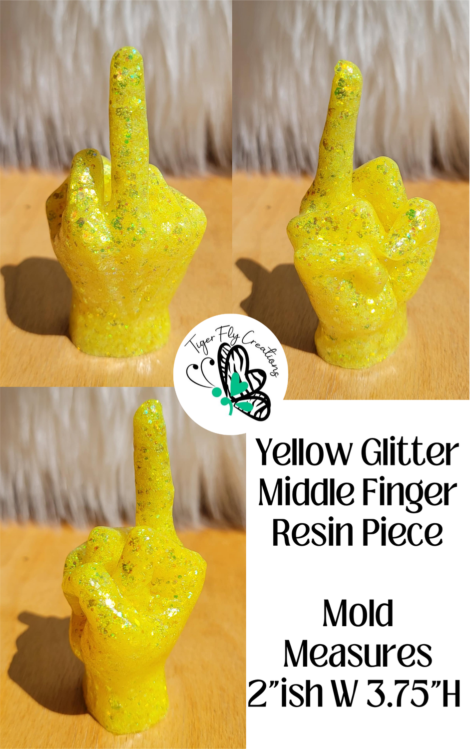 Ready to Ship Epoxy Mold pieces Fuck Off Sign, Wine Stoppers, Pot leaf mold