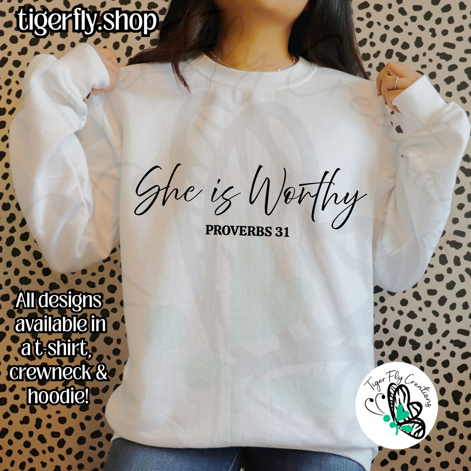ALL PRE ORDER Religious/Spiritual Shirts (READ DESCRIPTION CAREFULLY)