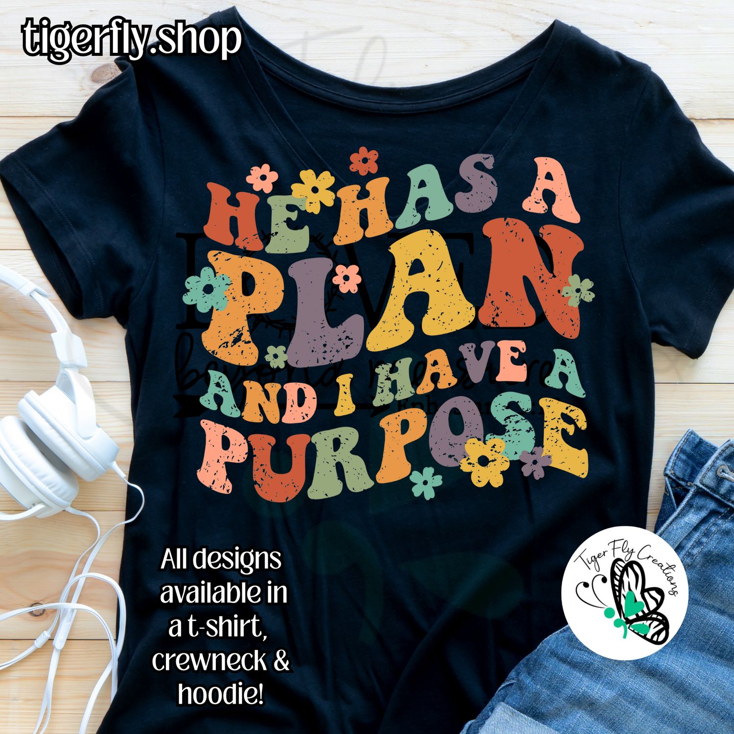 ALL PRE ORDER Religious/Spiritual Shirts (READ DESCRIPTION CAREFULLY)