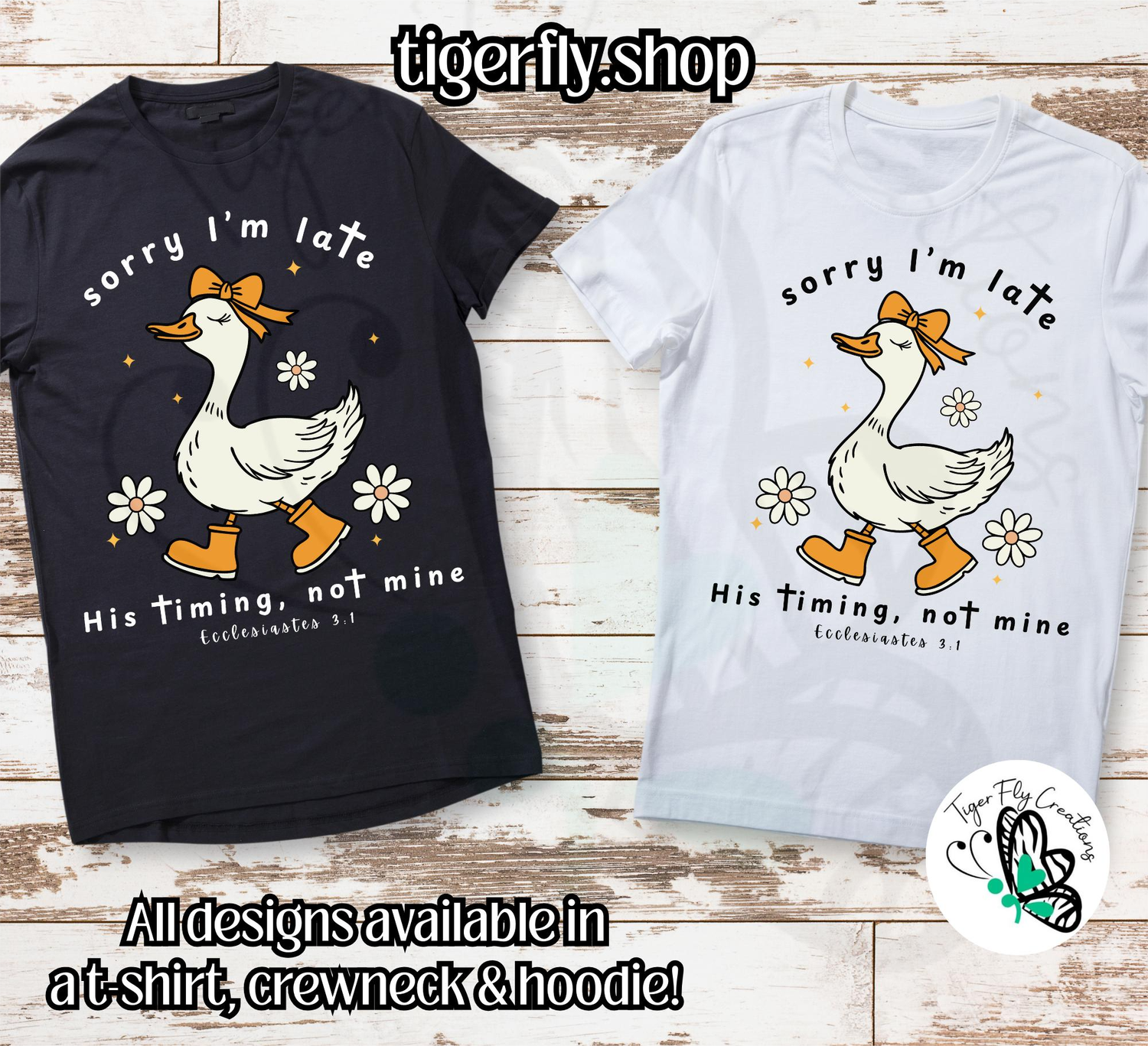 ALL PRE ORDER Religious/Spiritual Shirts (READ DESCRIPTION CAREFULLY)
