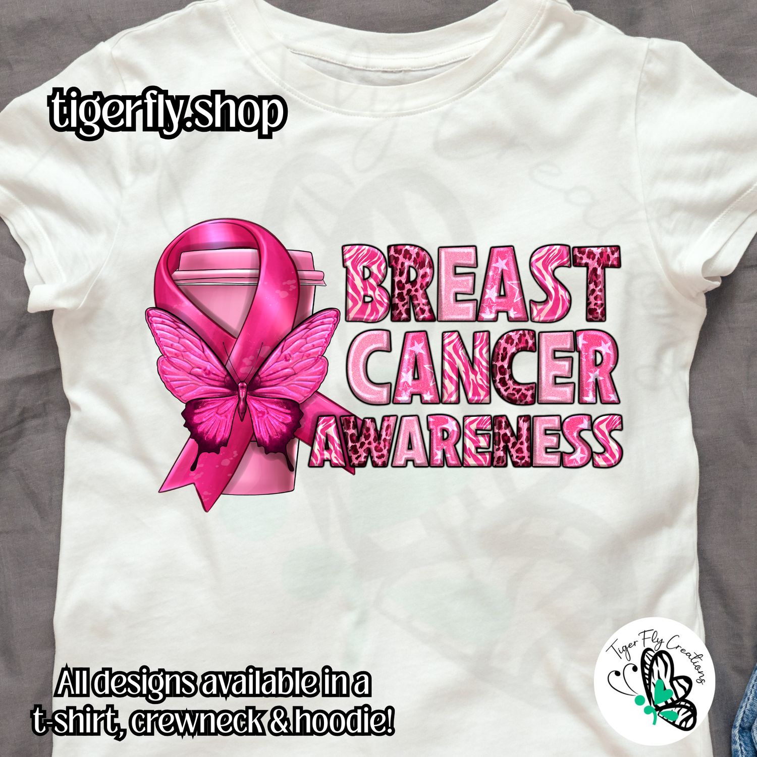 ALL PRE ORDER Cancer &amp; More Awareness (READ DESCRIPTION CAREFULLY)