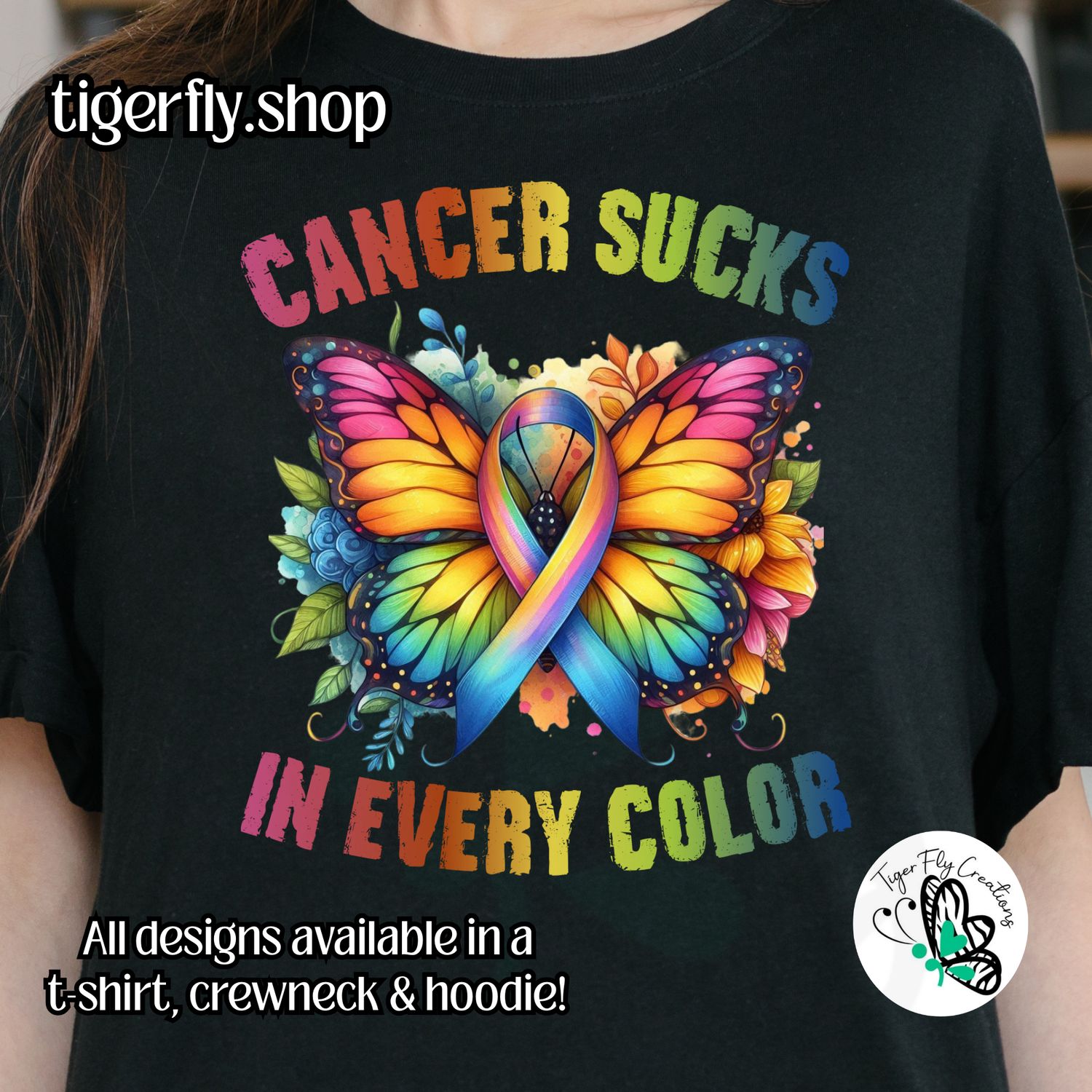 ALL PRE ORDER Cancer &amp; More Awareness (READ DESCRIPTION CAREFULLY)