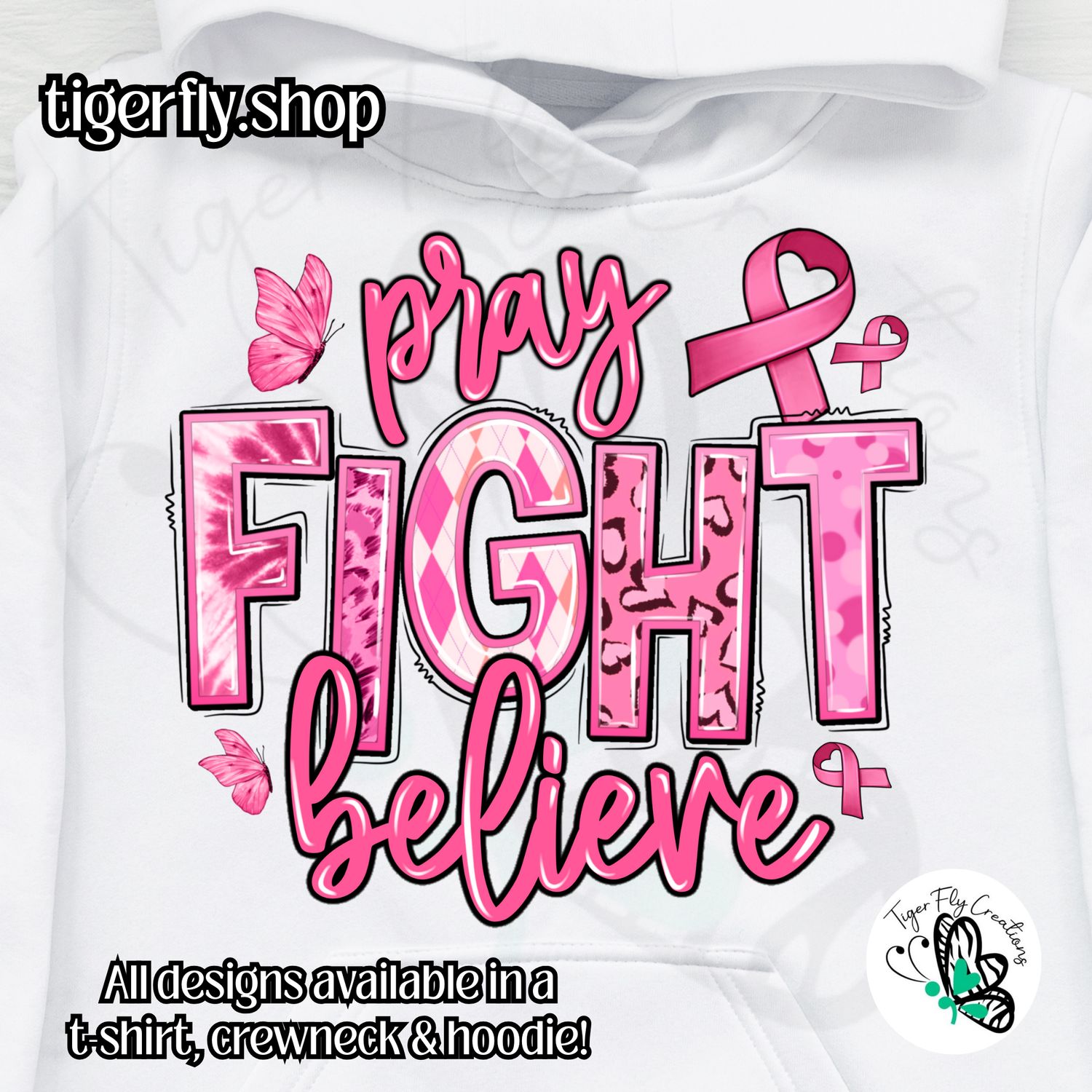 ALL PRE ORDER Cancer &amp; More Awareness (READ DESCRIPTION CAREFULLY)