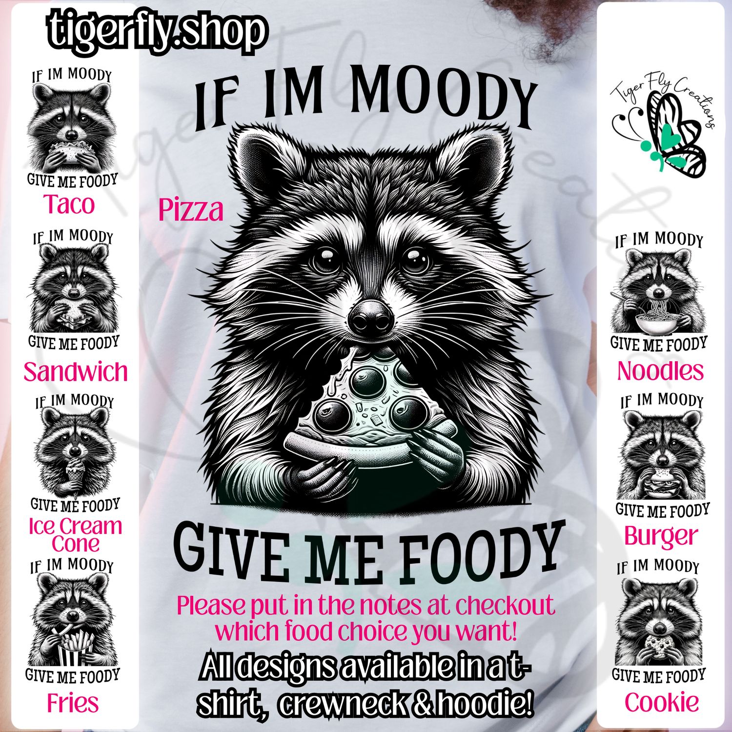 ALL PRE ORDER Funny Shirts (READ DESCRIPTION CAREFULLY)