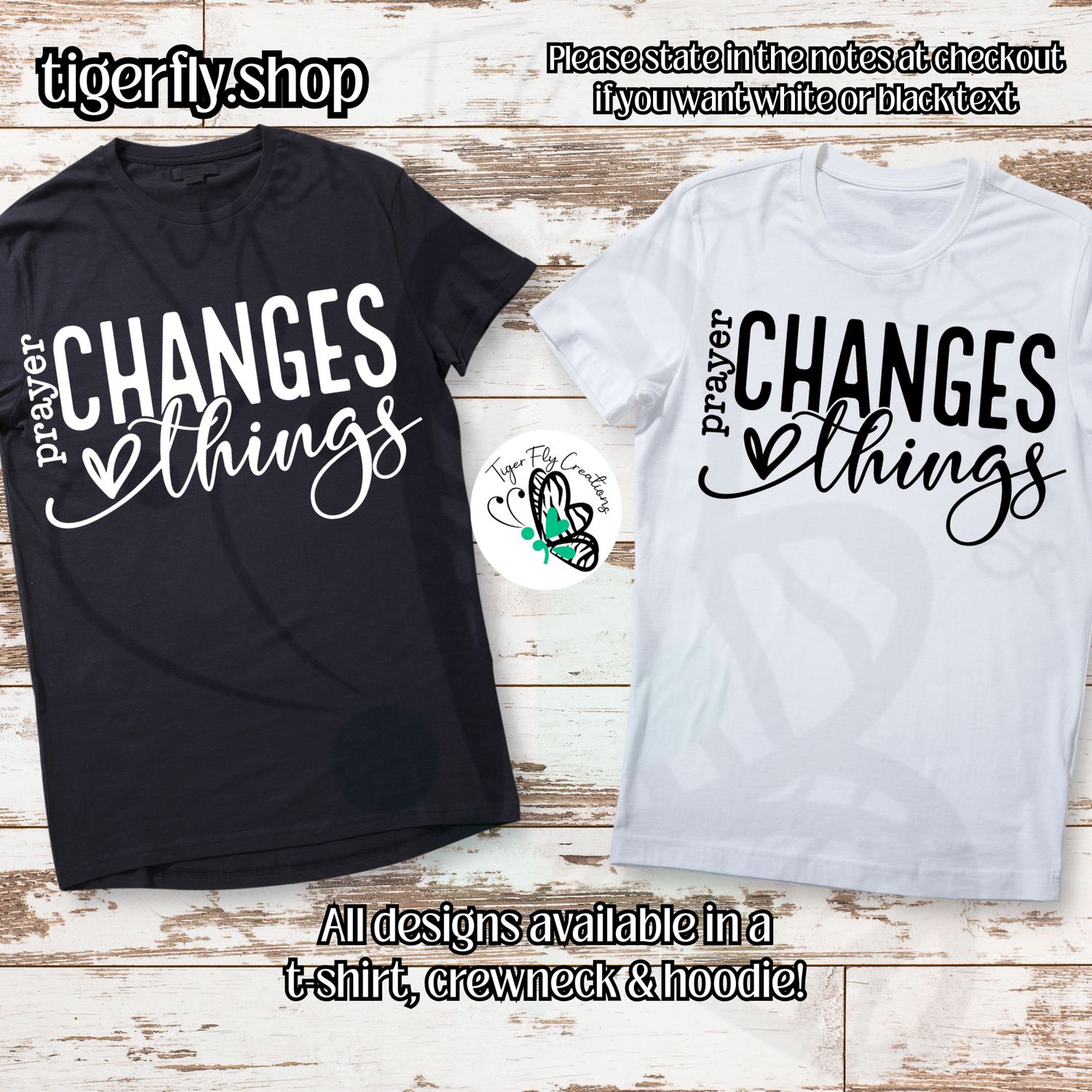 ALL PRE ORDER Religious/Spiritual Shirts (READ DESCRIPTION CAREFULLY)