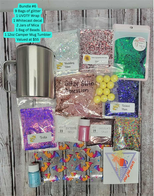 Crafting Bundle #6