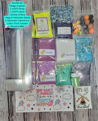 Crafting Bundle #2