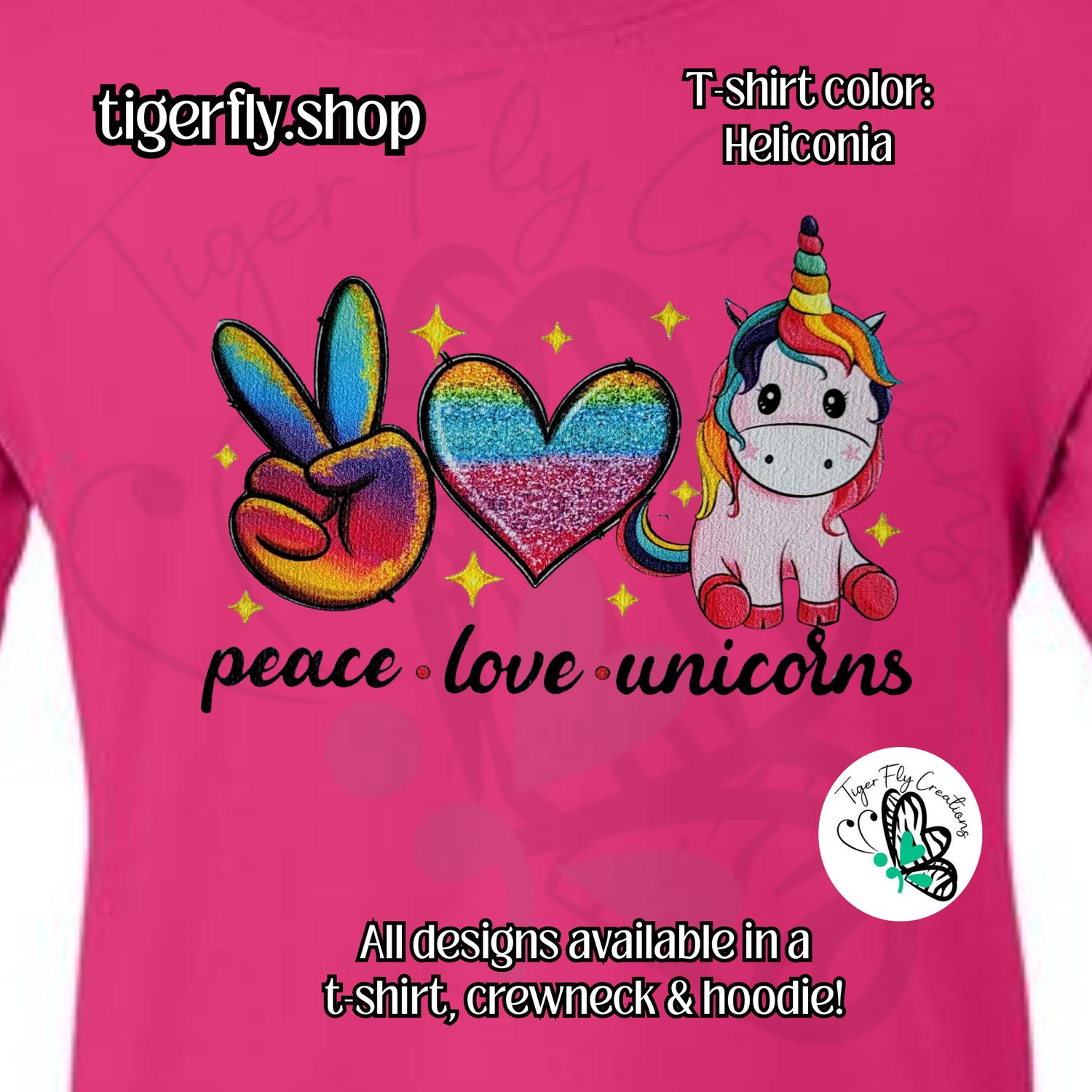 ALL PRE ORDER Youth Shirts (READ DESCRIPTION CAREFULLY)