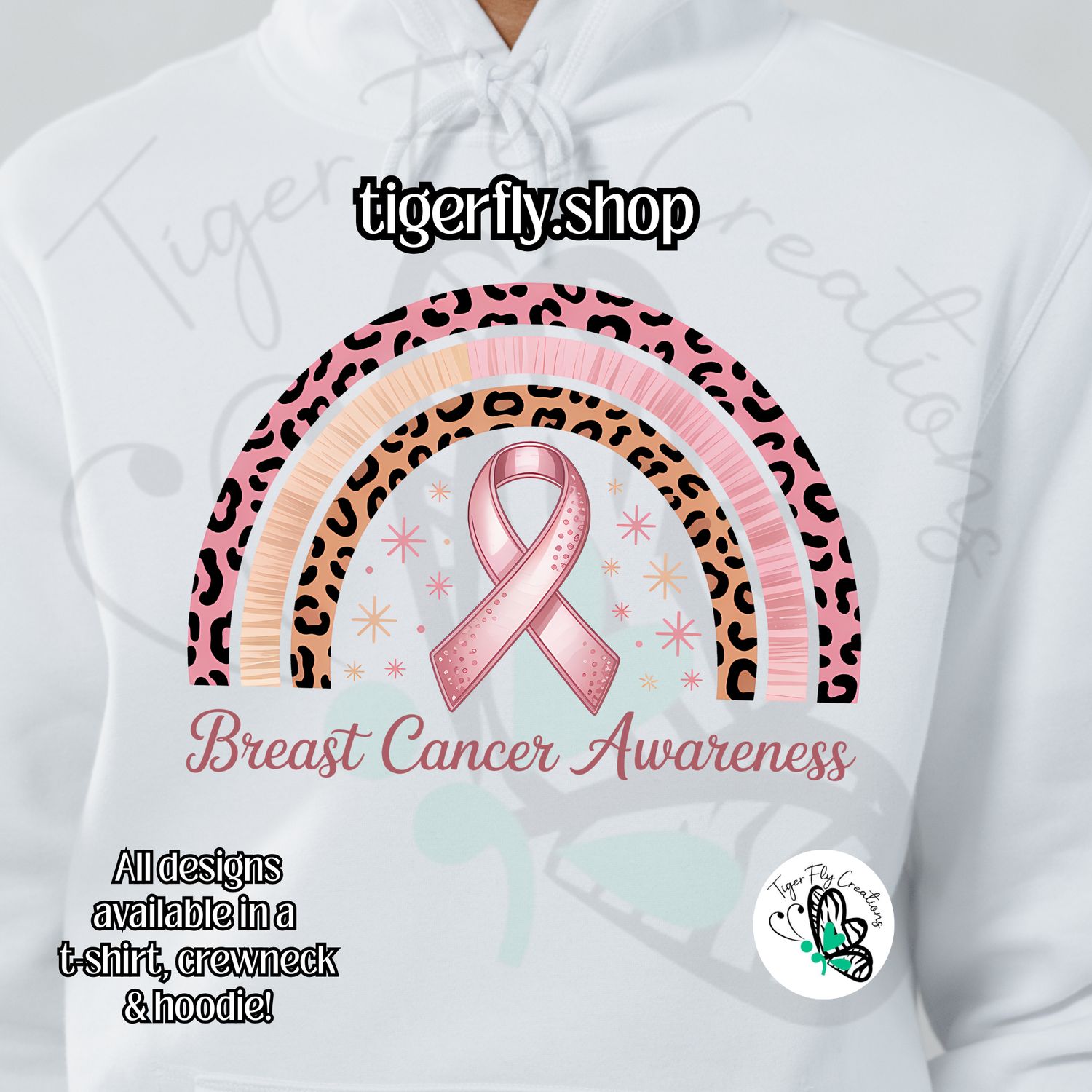 ALL PRE ORDER Cancer &amp; More Awareness (READ DESCRIPTION CAREFULLY)