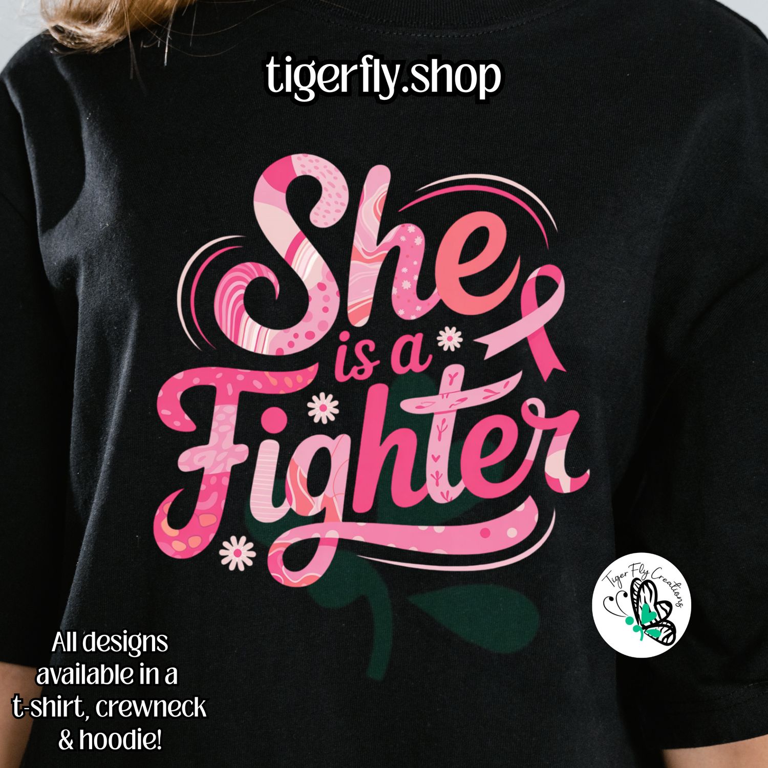 ALL PRE ORDER Cancer &amp; More Awareness (READ DESCRIPTION CAREFULLY)