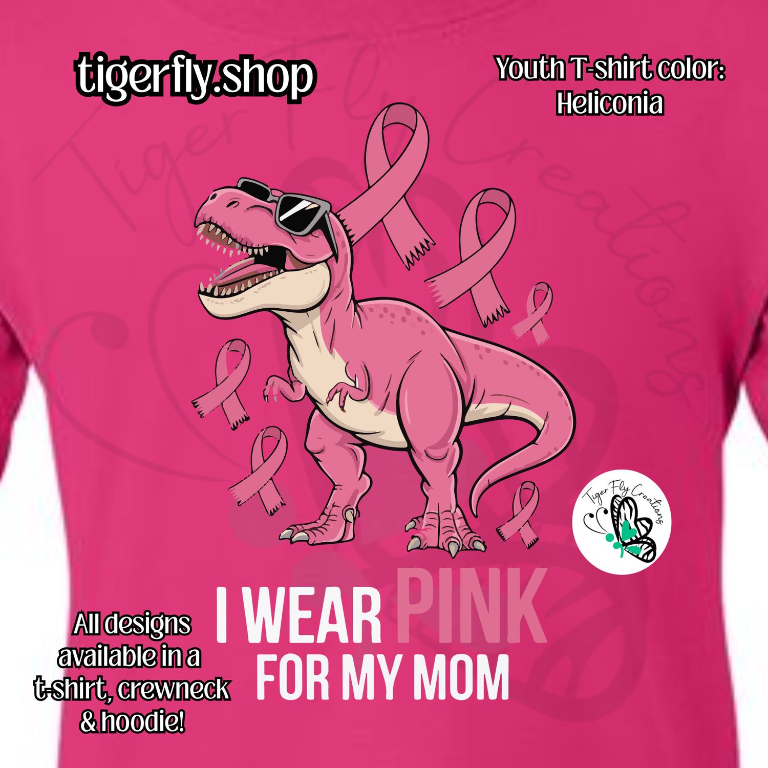 ALL PRE ORDER Cancer &amp; More Awareness (READ DESCRIPTION CAREFULLY)