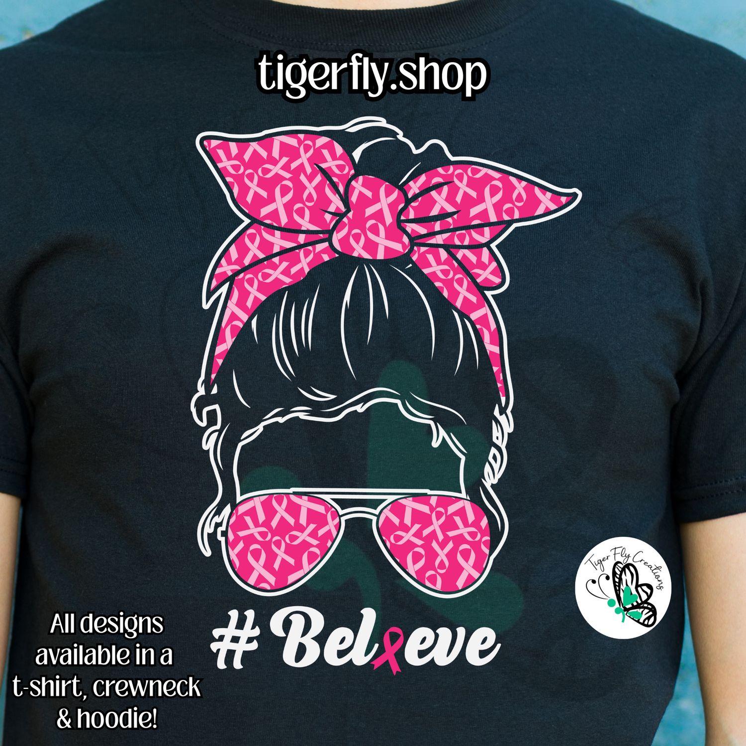 ALL PRE ORDER Cancer &amp; More Awareness (READ DESCRIPTION CAREFULLY)