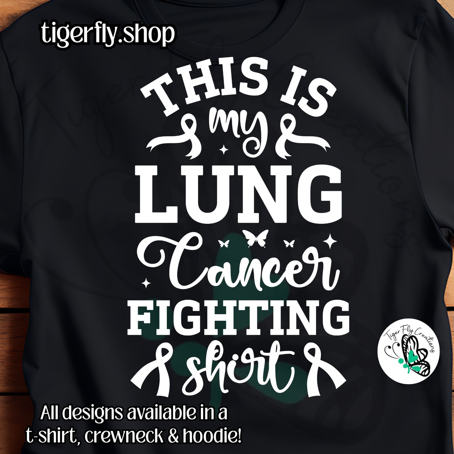 ALL PRE ORDER Cancer &amp; More Awareness (READ DESCRIPTION CAREFULLY)