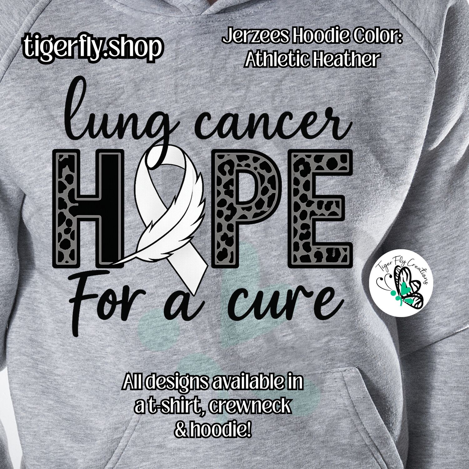 ALL PRE ORDER Cancer &amp; More Awareness (READ DESCRIPTION CAREFULLY)